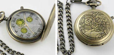 The Masters Fob Watch Ltd Edition 